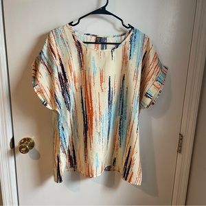 Women’s Blouse